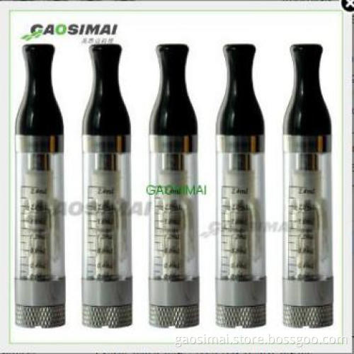 chaep electronic cigarette T3s starter kit with top quality
